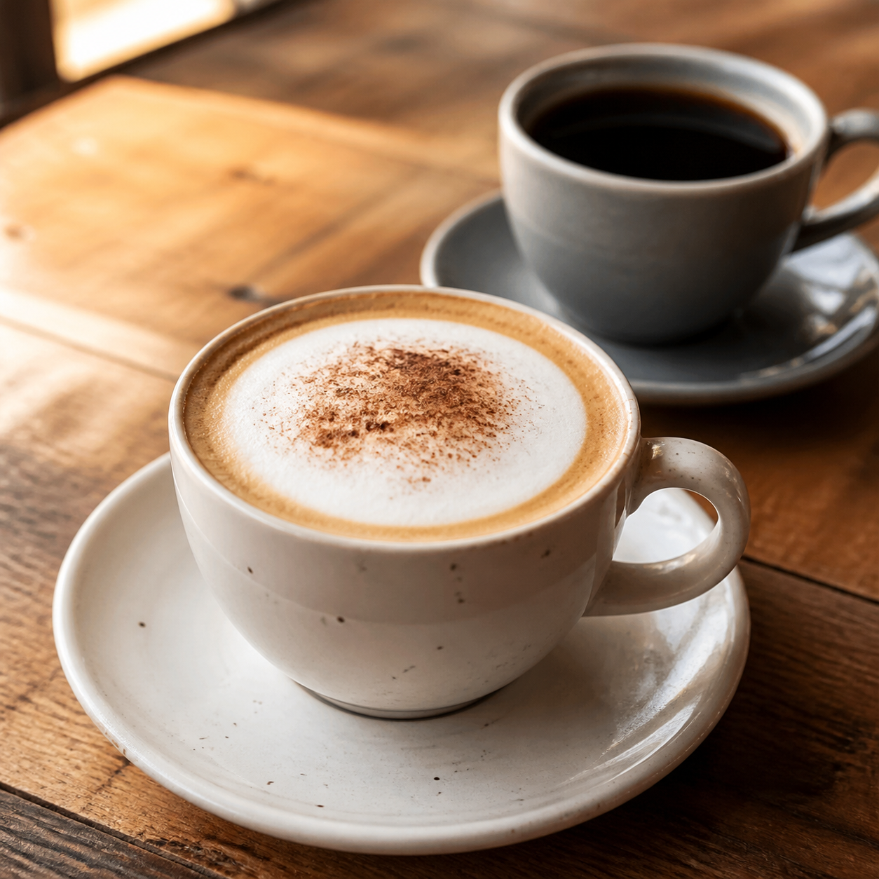 Cappuccino